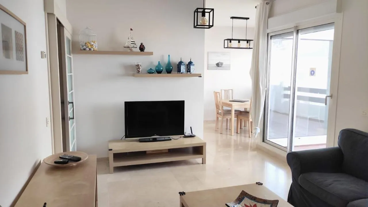 Apartamento Valle Romano Golf Resort Estepona