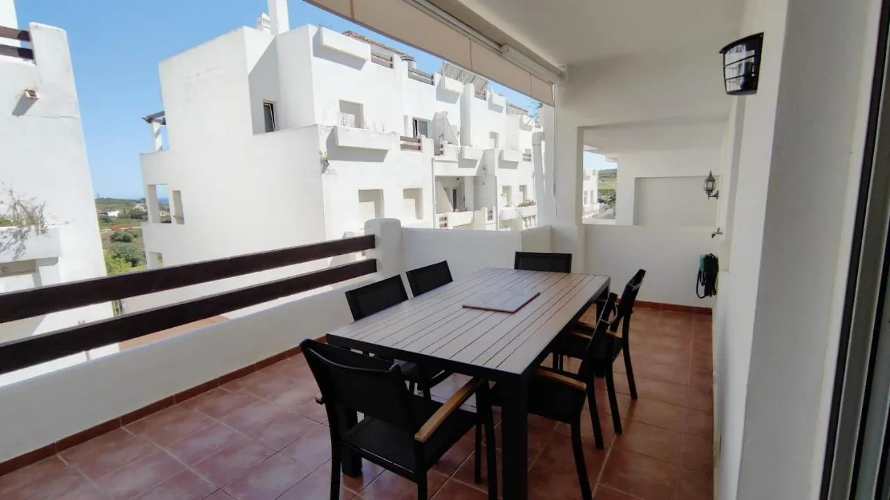 Valle Romano Golf Resort Estepona Apartmán