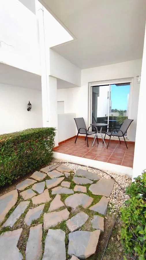 Valle Romano Golf Resort Estepona Apartmán
