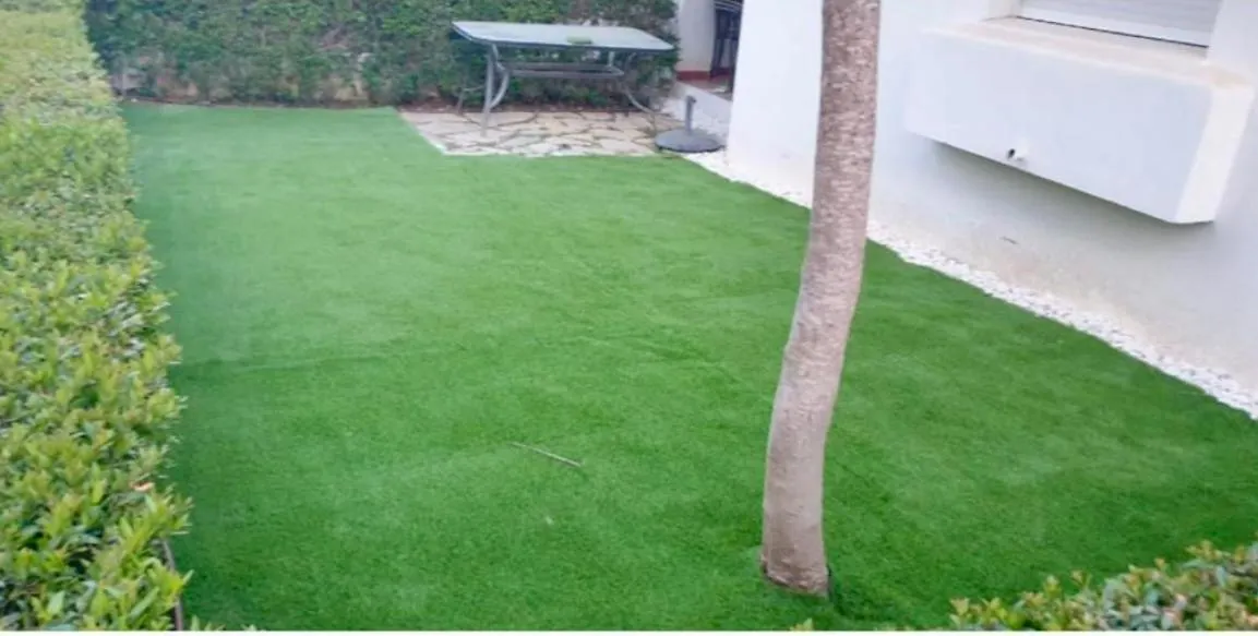 Apartmán Valle Romano Golf Resort Estepona