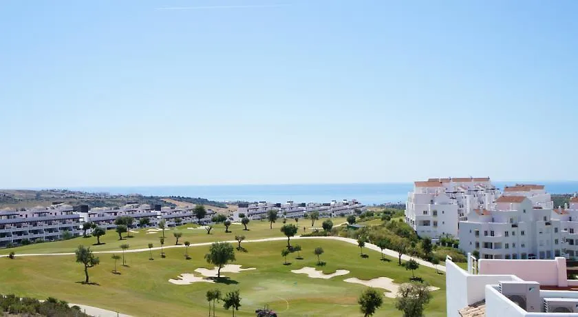 Valle Romano Golf Resort Estepona 0*,  Španělsko