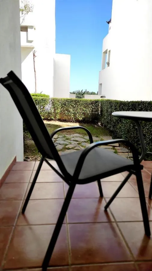 Valle Romano Golf Resort Estepona Spain